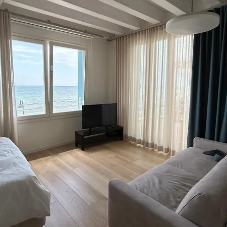 Ca Dell'angelo - Aparthotel