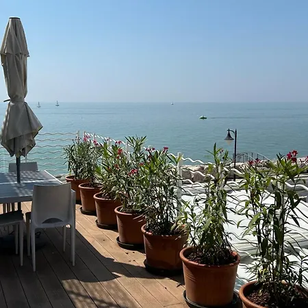 Aparthotel Ca Dell'angelo - *