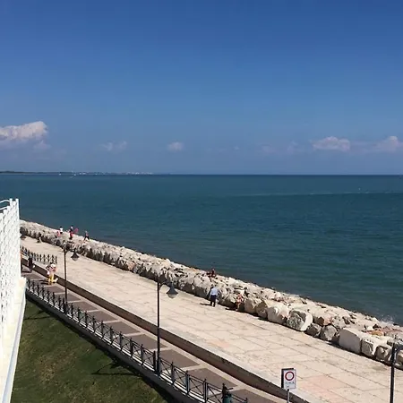 Ca Dell'angelo - Apartmanhotel *