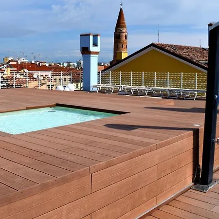 Ca Dell'angelo - Aparthotel