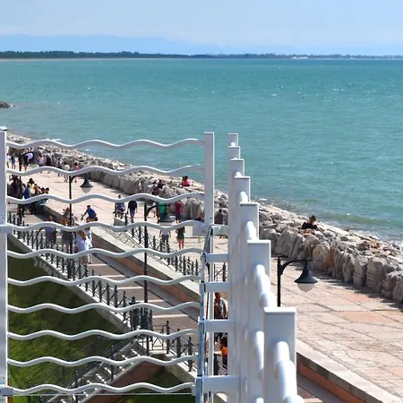 Aparthotel Ca Dell'angelo - Caorle