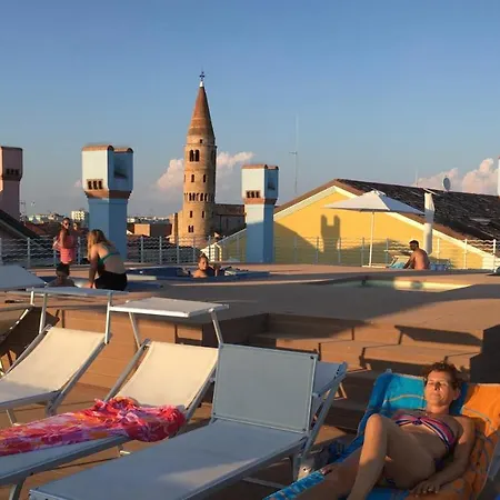 Ca Dell'angelo - Aparthotel