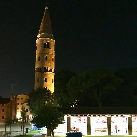 Ca Dell'angelo - Aparthotel Caorle