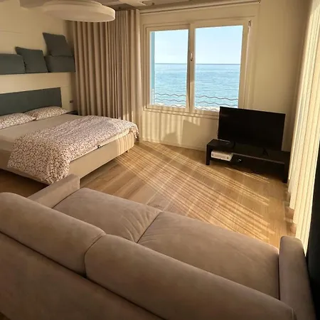 Apartmanhotel Ca Dell'angelo - *