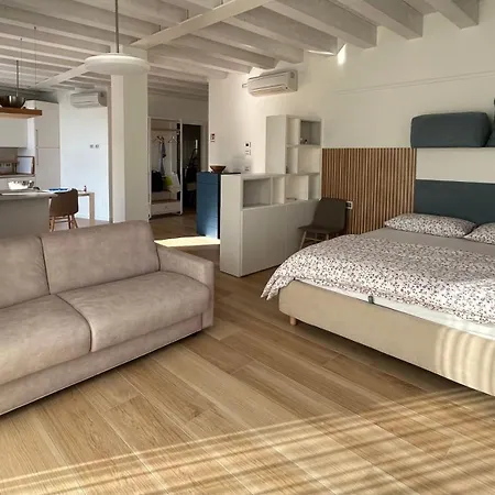 Ca Dell'angelo - Aparthotel