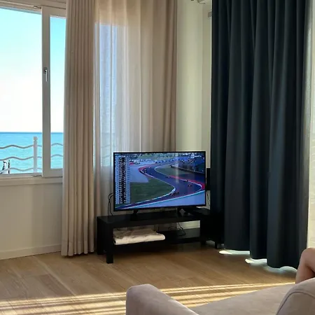 Aparthotel Ca Dell'angelo - *