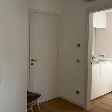 Ca Dell'angelo - Aparthotel Caorle